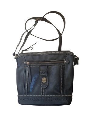 B.O.C. Black Crossbody